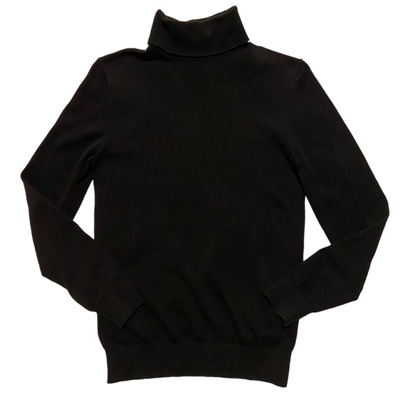 H&M Turtle Neck Shirt - Picture 3 of 8